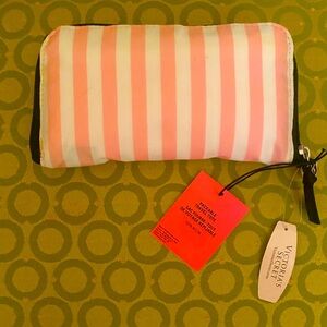 Victoria’s Secret packable washable tote